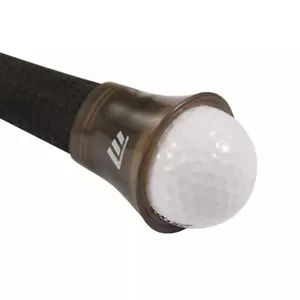 Masters Golf Green Greifer/Golfball Pick-up Werkzeug in Öko Tasche - Bild 1 von 2