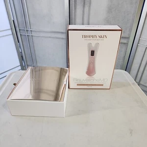 Age Defying Device Anti-Aging Trophy Skin Rejuvenating Beauty For Face NEW - Picture 1 of 3
