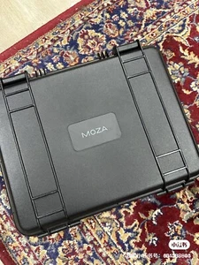 new moza aircross gimble for mirrorless cameras with box - Picture 1 of 2