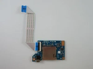 PLACA AURICULARES HP PROBOOK MT21 DAX8BATH6B0 ORIGINAL - Imagen 1 de 2