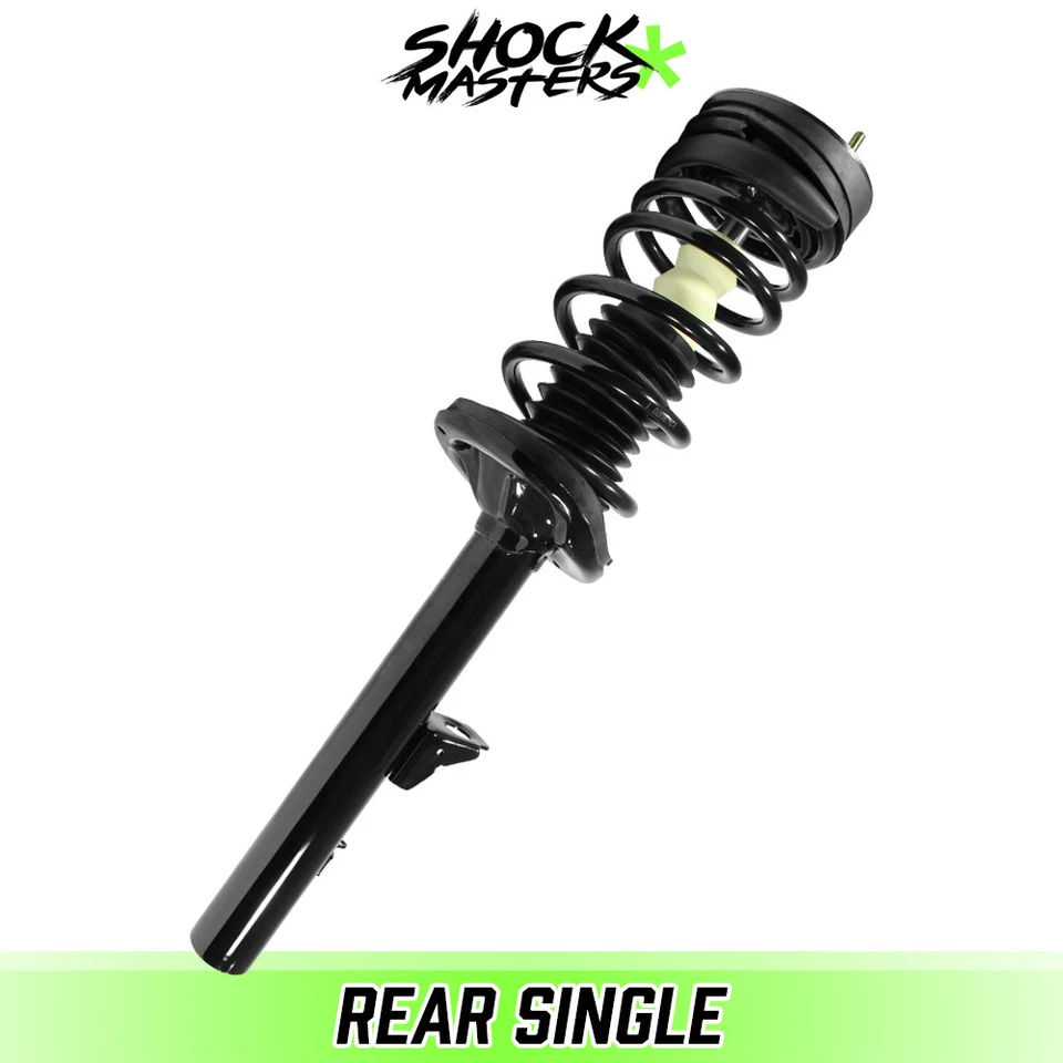 Rear Complete Strut Spring Assembly for 1998-2004 Chrysler Intrepid Foto 1 de 1