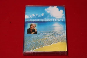 Desert Island Discs - Castaways' Choice - 2 Cassette Tapes - Picture 1 of 3