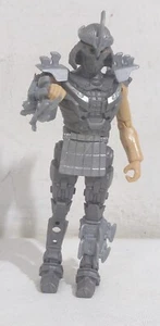 I102202 Playmates Toys 2014 - Teenage Mutant Ninja Turtles - Shredder - Foto 1 di 3
