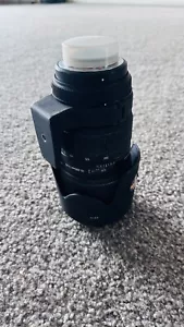 Sigma 70-200mm f/2.8 APO DC HSM EX Lens for Nikon - Picture 1 of 1