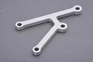 Support Maitre Cylindre Arrière Pour Commande Reculées LSL SUZUKI GSXR  111S03S - Picture 1 of 1