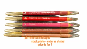 DELINEADOR DE LABIOS MAX FACTOR ALTA DEFINICIÓN DESCONTINUADO TAMAÑO COMPLETO - SELECCIONA TU COLOR - Imagen 1 de 1