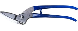 Kiesel Edelstahl Durchlaufschere 230 R/300, 300 mm rechts - Bild 1 von 1