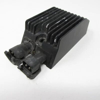 Harley-Davidson Sportster XL1200C 2015 regulador de voltaje 71700012 Foto 1 de 4