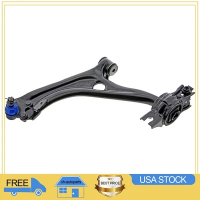 Front Left Lower Control Arm Ball Joint Assembly for 16-19 Honda Civic XH - Image 1 of 3