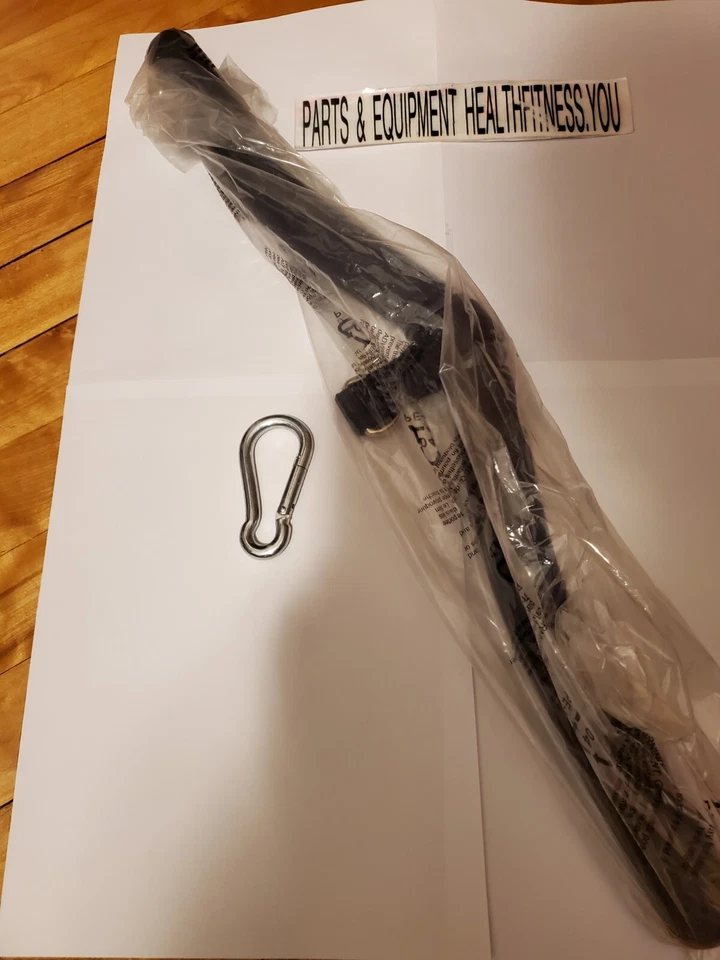 Bowflex Revolution Ultimate xtreme'' 2SE Preacher Curl Bar TOTALMENTE NUEVO Foto 1 de 1