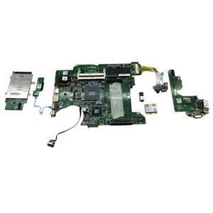 Dell Latitude E5420 Carte Mère – Intel Core i5-4310U – Testé & Prêt À L'em Ploi - Photo 1/2