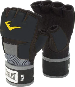 Everlast Evergel Hand Wraps - Picture 1 of 13