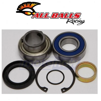 All Balls Shaft Bearing and Seal Kit for 1997 Polaris Trail RMK - Drive kj Foto 1 de 4