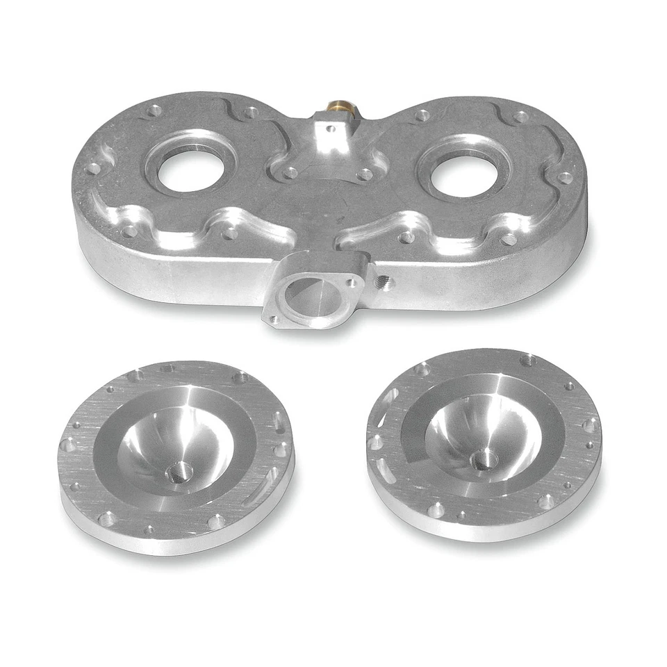 SLP Power Dome Heads (0-6000') 3 HP Peak (12-394) - Image 1 of 1