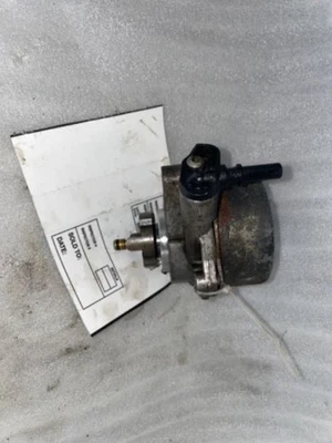 2010-2022 Land Rover Range Rover 5.0L Vacuum Pump - Image 1 of 4