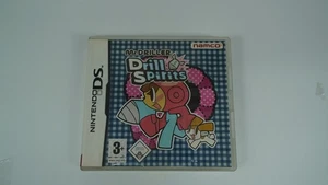Mr. Driller: Drill Spirits (DS, Complete with Manual) - Picture 1 of 6