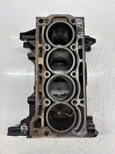 Blocco blocco motore per VW Golf VI 1.4 TSI CAVD CAV 03C021AJ - Foto 1 di 10
