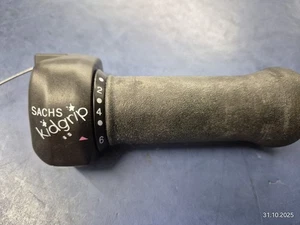 Fahrrad Kinderfahrrad Drehgriffschalter Sachs Kidgrip 6-Gang NOS - Bild 1 von 6