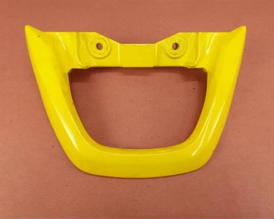 Barra de agarre trasera para Suzuki SV650 2003-2008 Foto 1 de 4