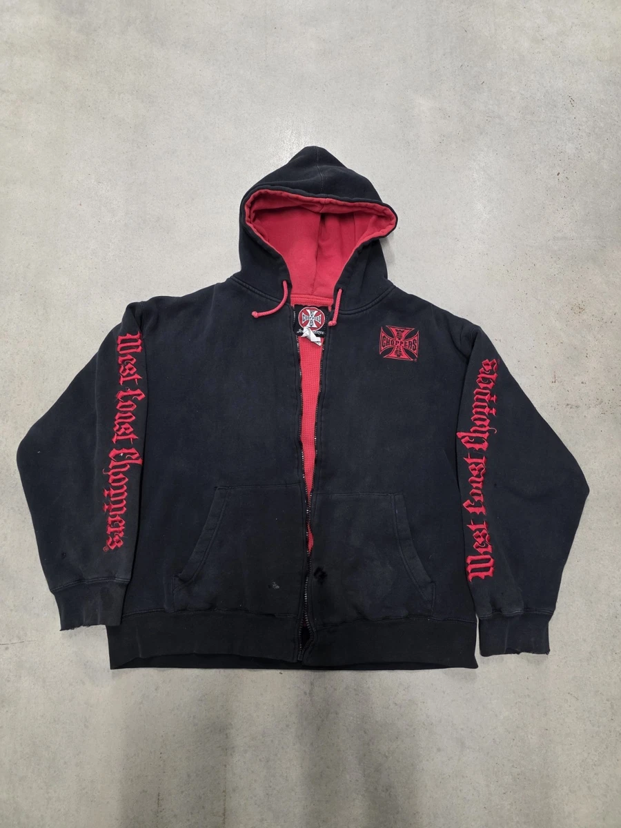 westcoastchoppers写真集セット売り West Coast Choppers Clothing for Men for sale | eBay