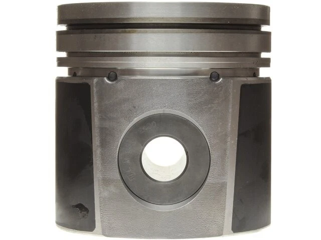 Juego de pistones 47XZGX69 para Ford CF8000 F-700 F-800 1991 1992 1993 Foto 1 de 1