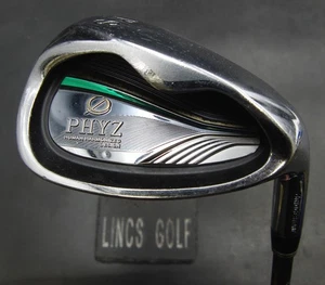 Bridgestone Phyz Human Harmonized Gap Wedge Regular Graphite Shaft - Picture 1 of 5