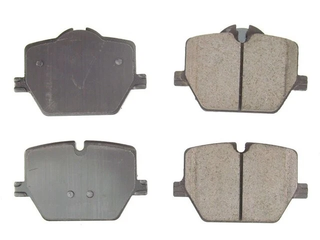 Juego Pastillas Freno Traseras Para BMW 430i xDrive 2021-2025 2022 2023 2024 VF515ND Foto 1 de 1