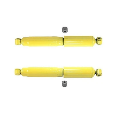 Kit de 2 piezas amortiguadores delanteros exteriores Monroe GasMagnum Chevy K5 Blazer K10 K20 Foto 1 de 2