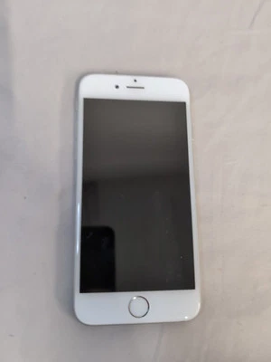 Apple iPhone 6 32GB White Model A1549 Not Tested Cellphone Smartphone  - Image 1 of 4