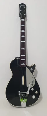 PS3 ROCK BAND Gretsch Guitar controller- Working -No Dongle George Harrison - Image 1 of 4