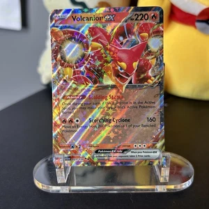 Volcanion ex 031/159 Sv09: Journey Together Holo - Picture 1 of 7