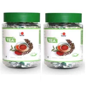 Dxn Reishi Gano Tea 500g (2 x 250Gm Each ) Long Expiry BEST QUALITY AUTHENTIC PR - Picture 1 of 7