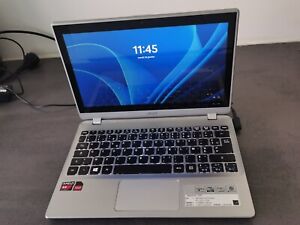 ACER ASPIRE V5-122P-AMD A4 1250 1.0ghz-6GB RAM-500HDD-TACTILE