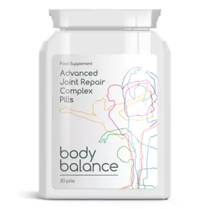 ADVANCED JOINT REPAIR CAPSULES By BODY BALANCE - Help Muscles & Joints - Picture 1 of 2