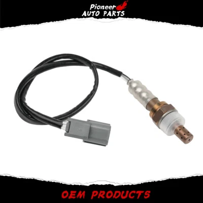 OEM Oxygen O2 Sensor kit for 2000-1999 Honda Civic 1.6L B16 A2 D16 Y8 Downstream - Image 1 of 4