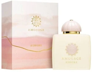 Amouage Ashore E.D.P 100ml / 3.4 oz. Women Luxury Perfume Top Fragrances🥇 - Picture 1 of 3