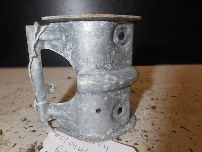 Soporte de montaje de manija de puerta delantera izquierda Volvo S60 2001-2006 9159639 Foto 1 de 4