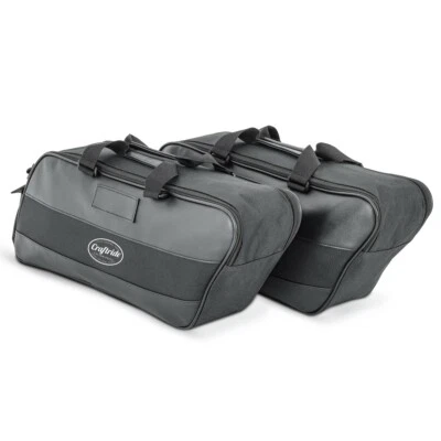 Seitenkoffer Innentasche für Harley Street Glide 06-22 - Bild 1 von 4