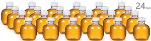 Martinelli's Apple Juice Pet, 10-Ounce (24 Pack) - Picture 1 of 7