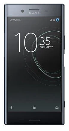 Sony Xperia XZ Premium - 64 GB - Deepsea Black (Unlocked)