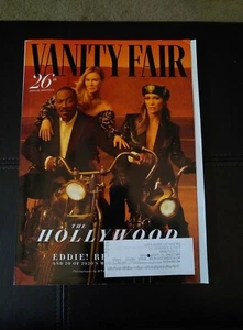 Vanity Fair Magazine. .. 26th annual edition. ..  - Picture 1 of 1