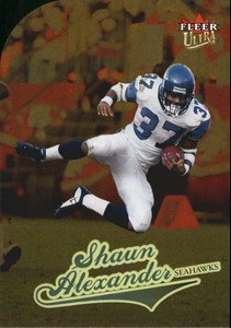 A0798- 2004 Ultra Football Assorted Insert Cards -You Pick- 10+ FREE US SHIP