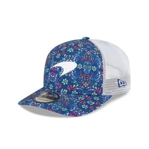 Lando Norris McLaren Racing Cap - F1 - Großer Preis von Mexiko - Mexiko-Stadt GP - Mütze - Bild 1 von 10