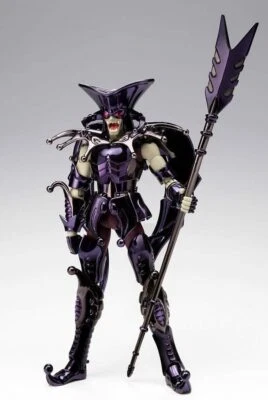 BANDAI Saint Cloth Myth Acheron Karon - Imagen 1 de 4