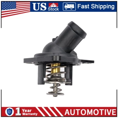 Carcasa superior del termostato Dorman 902-788 para Honda Civic Accord CR-V TSX ILX PZ Foto 1 de 2