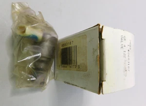 GM ACDelco OEM Automatic Transmission Control Solenoid 8683187 (new old stock) - Picture 1 of 7