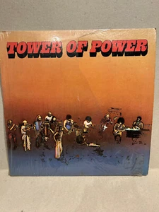 Tower of Power by Tower of Power BS 2681 Vinyl - Picture 1 of 3