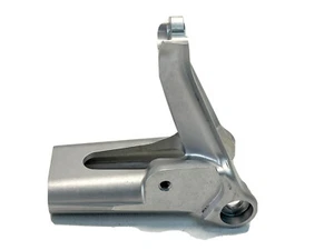 21 Ducati Streetfighter V4 S Rear Shock Linkage Link Lower Holder 8291G911BA - Picture 1 of 6