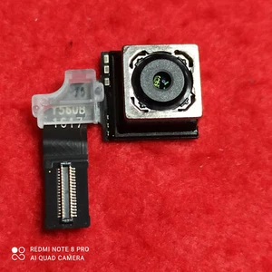 FOTOCAMERA VIDEOCAMERA POSTERIORE PER HUAWEI NEXUS 6P H1511 H1512 ORIGINALE OEM - Foto 1 di 2