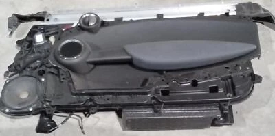 Regulador eléctrico de ventana de puerta Mini Cooper R58 Rh 2009-2011 50233 Foto 1 de 4